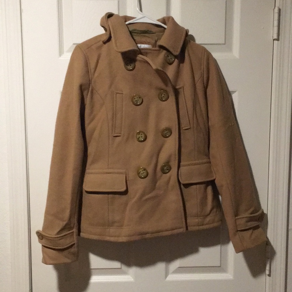 American Eagle Wool Coat